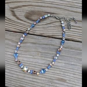 "Dixie" SORRELLI Necklace